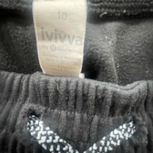 Lululemon ivivva girls leggings